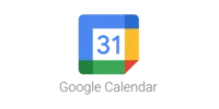 Google Calendar