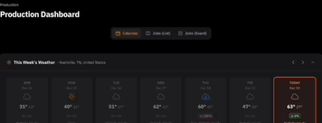 ContractorHUB Platform