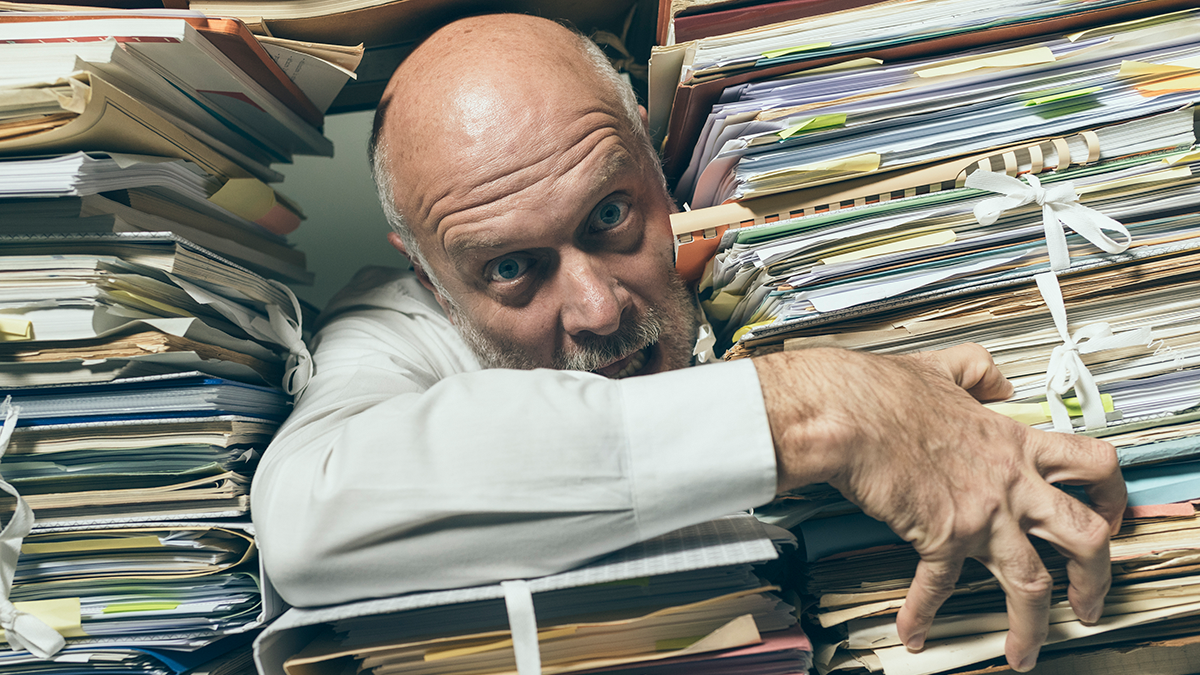 How to take action on roofing data