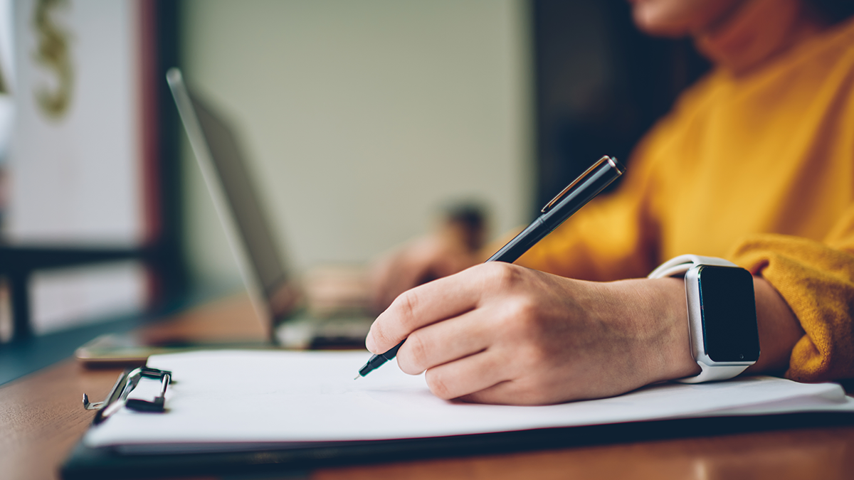 Roofing company preparing for an audit