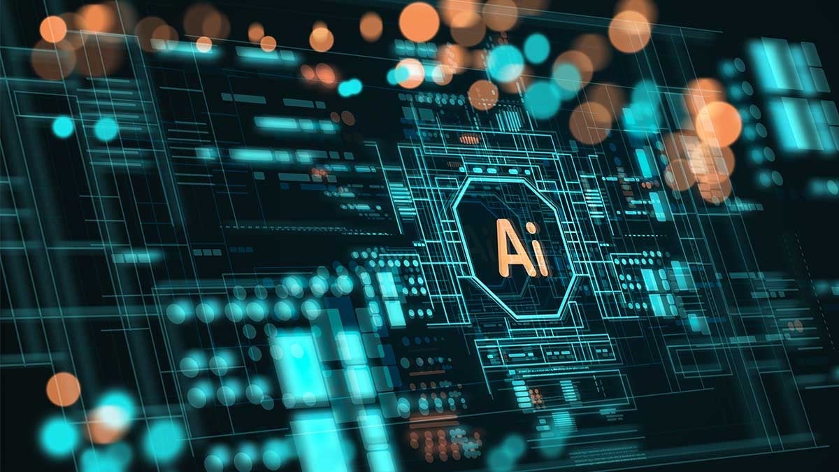 Why ContractorHUB Isn’t Just AI-Enabled — It’s AI-Native