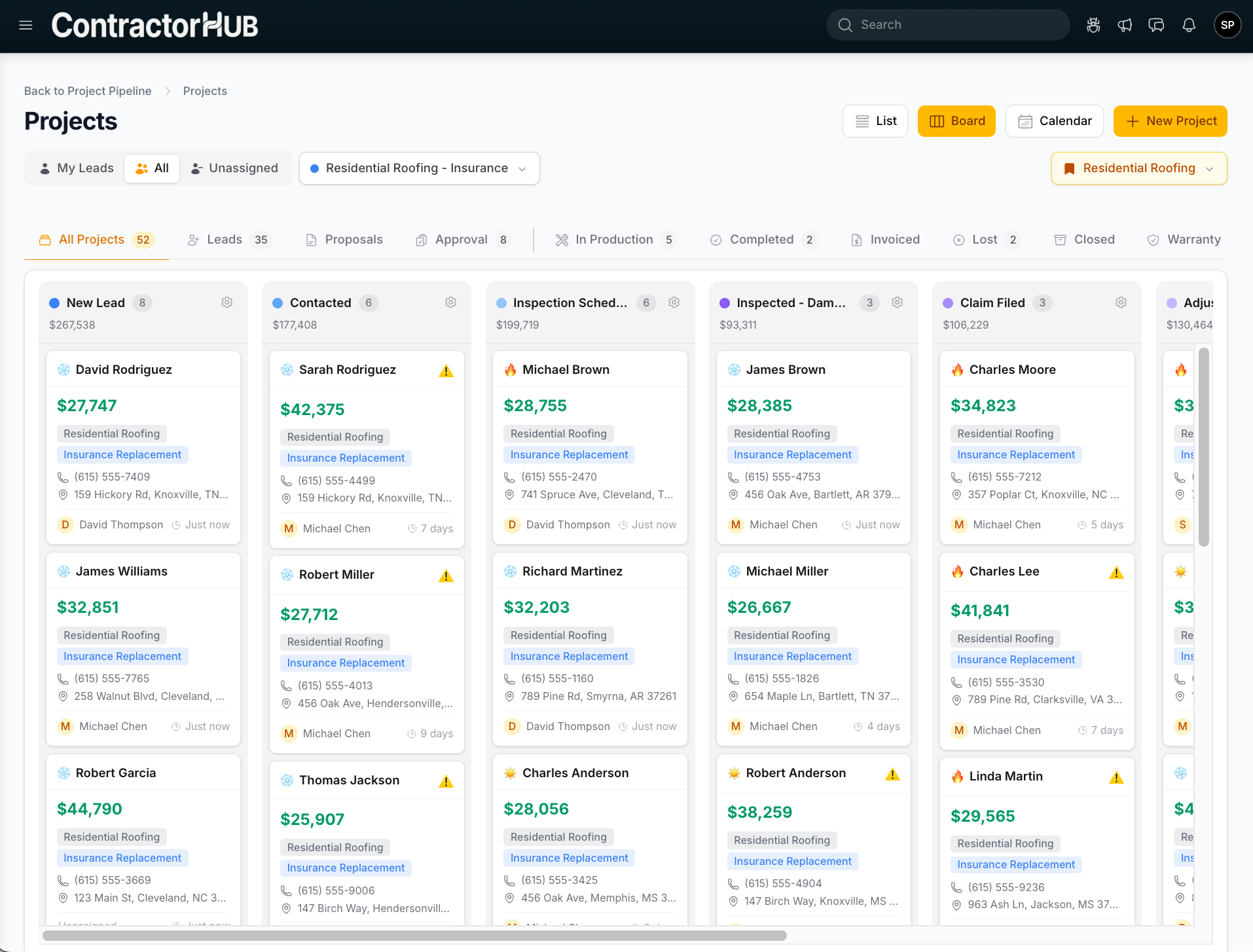 Visualize your Pipeline